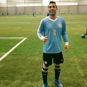 Meet your Posher, John